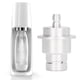 thumbnail image 5 of Adaptador De CO2, Adaptador De Agua De Soda Fácil De Instalar Anti Oxidación Anti óxido Bien Sellado Para Terra ANGGREK Soda Water Adapter, 5 of 8