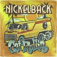 thumbnail image 1 of Nickelback - Get Rollin' - CD, 1 of 1