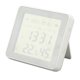 thumbnail image 2 of Smart Temperature Humidity Sensor Wireless Indoor Thermometer Hygrometer Remote Monitoring for Tuya App ZigBee, 2 of 5