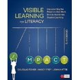 thumbnail image 1 of Visible Learning for Literacy, Grades K-12: Implementing the Practices That Work Best to Accelerate Student Learning, 1 of 2