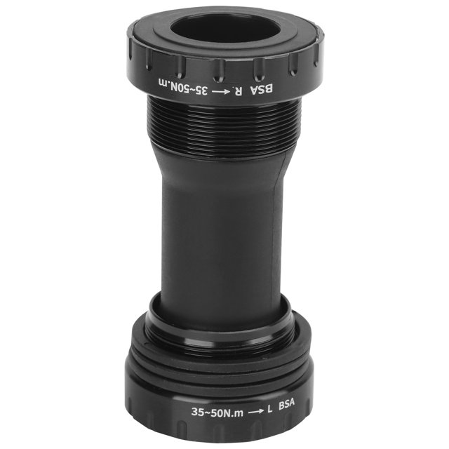 Support de Pédalier Vélo, Support de Pédalier Vélo en Alliage d'Aluminium Stable Professionnel avec Haute Performance pour Vélo de Montagne Noir, Rouge