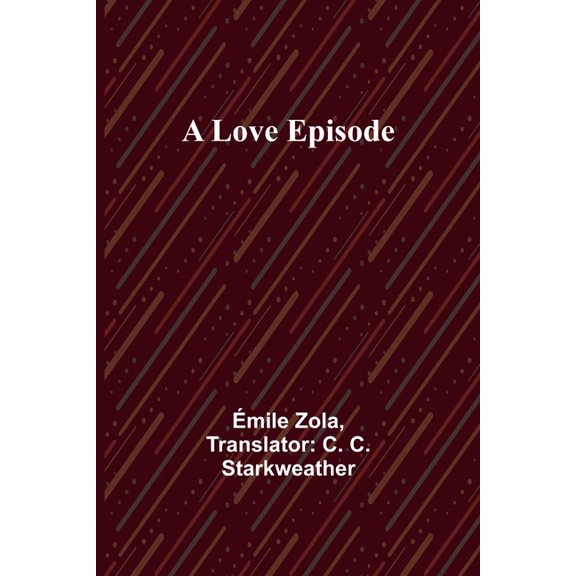 A Love Episode, (Paperback)