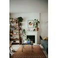 thumbnail image 4 of Mirage Lansing Copper and Cream 3' x 5' Accent Rug, 4 of 7