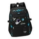 thumbnail image 1 of Mochila Salvador Mochila de dinosaurio Correa de Hombro Ajustable Mochila Escolar Impermeable a La Moda negro grande, 1 of 10