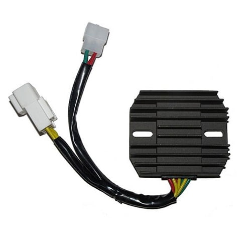 ELECTROSPORT REGULATOR/RECTIFIER HONDA CBR600RR