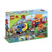 LEGO New Sealed in Box DUPLO Deluxe Train Set