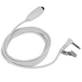 thumbnail image 3 of Nurse Call Cable 6.35mm Line Nurse Call Device Emergency Call Cable With Push Button Switch, 3 of 5