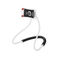 thumbnail image 1 of Worallymy Soporte para teléfono para colgar en el cuello Soporte para teléfono inteligente de mano libre flexible Accesorios para montaje en teléfono móvil negro Worallymy JD735808953, 1 of 7