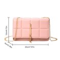 thumbnail image 3 of Bolso de mano para mujer 2023, Bolso de mano, Bolso de cadena, Bolso de mensajero, Bolso de teléfono, 3 of 5