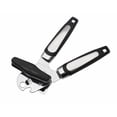 thumbnail image 3 of BE-TOOL 3 in 1 Manual Handheld Can Opener Non-Slip Handle for Canned Fish / Meat / Food / Beer Soda Lid Black, 3 of 8