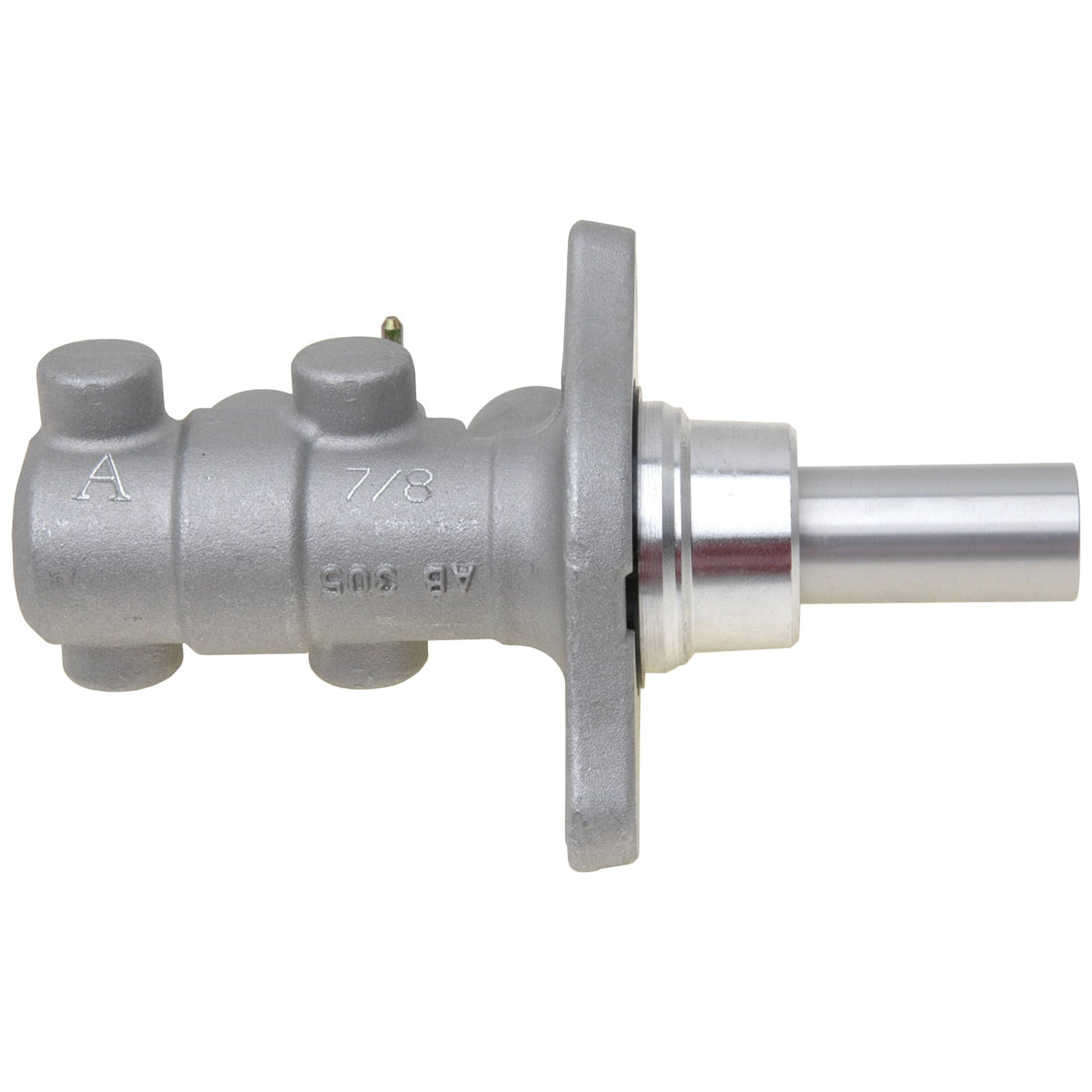 Raybestos Element3 Master Cylinders Fits select: 2006-2010,2012-2015 MAZDA 5
