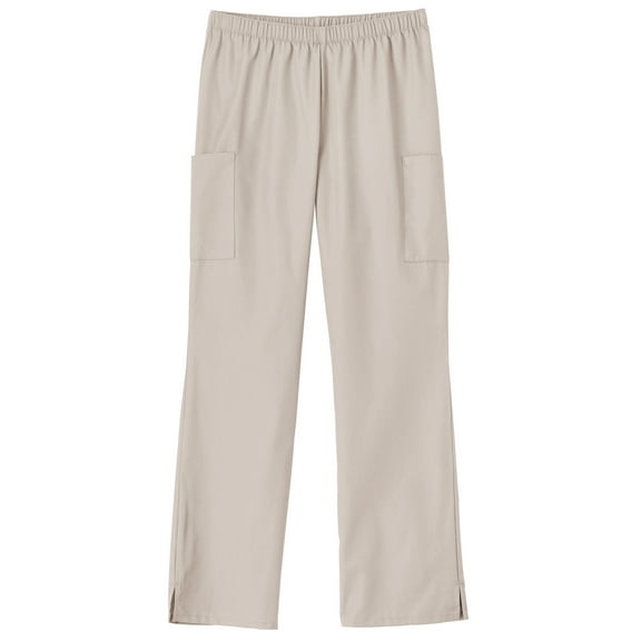 Fundamentals Womens Cargo Scrub Pant, Style 14720