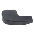thumbnail image 1 of Kenally Cubiertas de tuerca Brazo de limpiaparabrisas delantero Tapa negra resistente Limpiadores de ventanas Automóvil Durable Tapa de larga Vehículos, repuestos y accesorios Mis, 1 of 6
