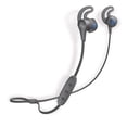 thumbnail image 2 of Jaybird X4 Wireless Bluetooth Headphones for Sport, Fitness and Running, Compatible with iOS and Android Smartphones: Sweatproof and Waterproof - Storm Metallic/Glacier, 2 of 7