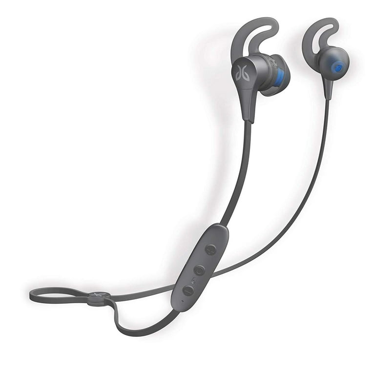 美品 jaybird x4 bluetoothイヤホン Jaybird X4 Wireless Bluetooth Sport Headphones for iOS and Android