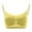Yellow, variant on Sngxgn Women's Secrets All Over Smoothing Full-Figure Underwire Bra(Black,XXXL)