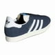 thumbnail image 3 of [IG6212] Adi-das Men's Gazelle Tennis Preloved Ink Cloud White Sneakers *NEW*, 3 of 6