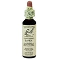thumbnail image 1 of Bach - Bach Original Flower Remedy Dropper Aspen Flower Essence - 20 ml., 1 of 6
