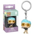 thumbnail image 3 of Funko POP Pocket Keychain Toy Men's Team RM SUGA JUNG KOOK JIMIN Jin V J-HOPE Pocket Pop Keychain Vinyl Figure Collection Toys, 3 of 5