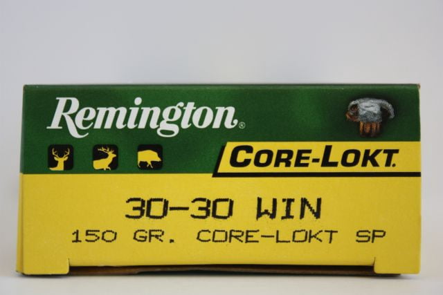 REM 30-30 WIN SP 15