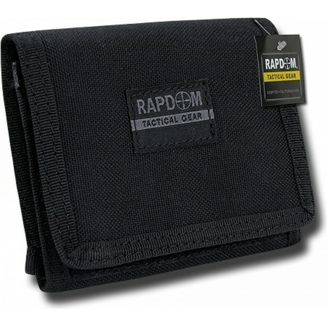 RAPDOM Portefeuille Tactique, Noir