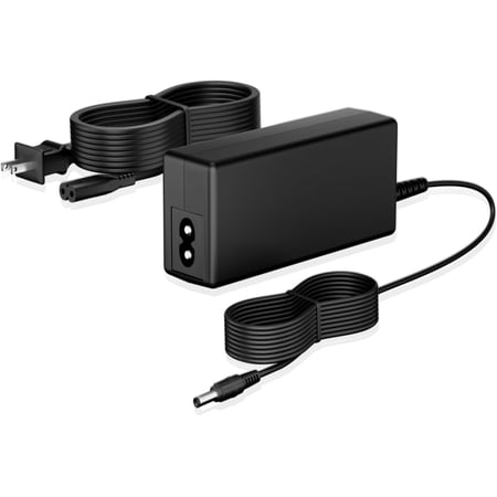 15V 3A Charger Compatible with Turtlebox Speaker Gen 2: Loud! Portable 5.0 Audio Power Cord
