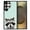 Raccoon, variant on WIRESTER Shockproof Soft Rubber Cover Case for Samsung Galaxy S25 Ultra 6.8" 2025, Baby Pig