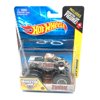 Hot Wheels Monster Jam Zombie With Monster Jam Figure