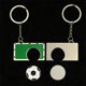 thumbnail image 3 of Jumpingount Llaveros Llavero resistente al desgaste Niños Juego de mano portátil Juguetes Llavero impermeable para teléfono móvil Accesorios de interior Accesorios de disfraces Jumpingount AP014115-00, 3 of 6