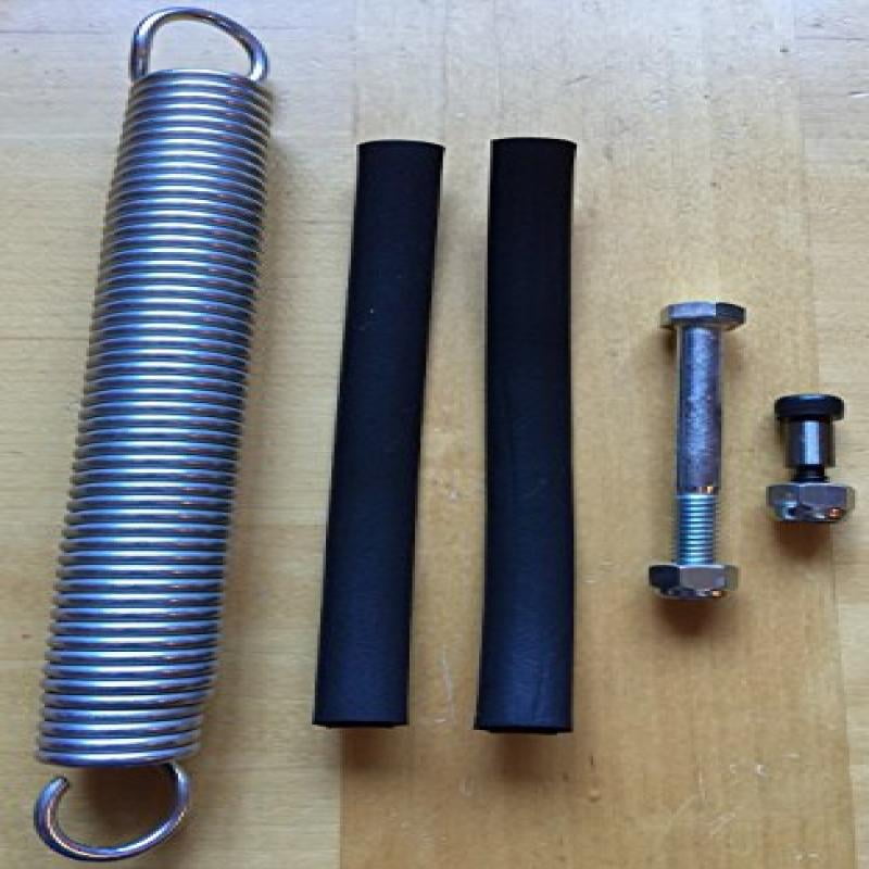 Blue Flame Ultimate Pitching Machine Spring Kit (10)