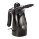 thumbnail image 4 of Vaporizador de ropa portátil Dominion SteamMax™: ideal para el hogar o para viajar, calentamiento rápido, elimina arrugas en ropa y telas, con certificación ETL (negro), 4 of 5