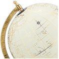 thumbnail image 3 of Abbott Collection Globe sur Socle 57-Lattitude-02, 11 Pouces, Ivoire, 3 of 5