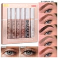 thumbnail image 4 of 6PCS/Set Eyebrow Cream Waterproof Tinted Brow Mascara, 4 of 9
