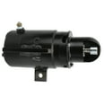 thumbnail image 4 of Outboard Starter, MOT5015 Rust Proof 9 Tooth  Replacement For 75HP 80HP 85HP 90HP Engine 1984-10 For Marine, 4 of 8