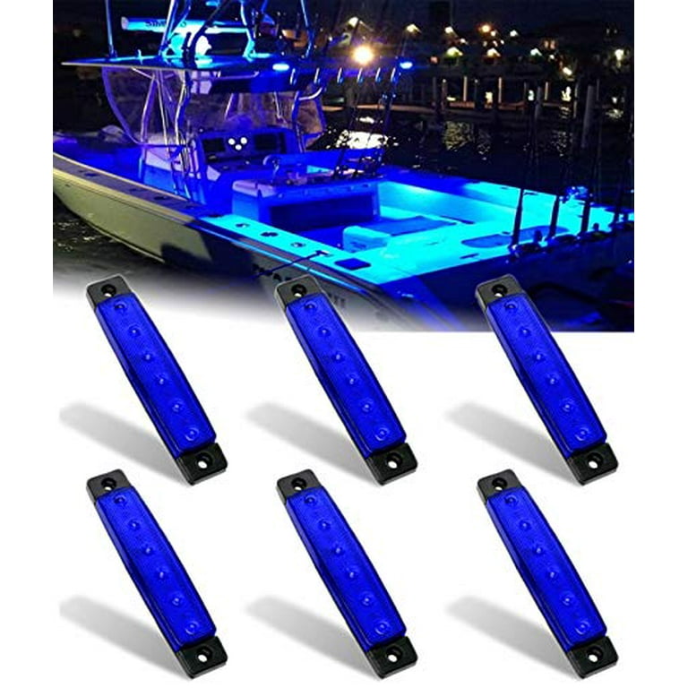 Led Lights Strips For Boats Shelly Lighting