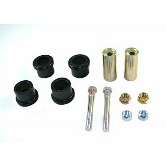 Whiteline W61309 Rear Alignment Toe Adjuster; Fits Pontiac GTO 04-06