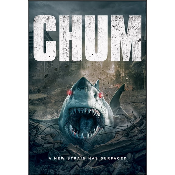 SRS Cinema - Chum [DIGITAL VIDEO DISC]