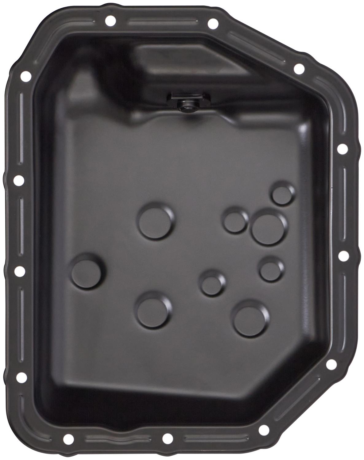 Spectra Premium Transmission Oil Pan TP0835