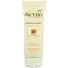 Johnson & Johnson Aveeno Active Naturals Positively Ageless Sunblock Lotion, 3 oz
