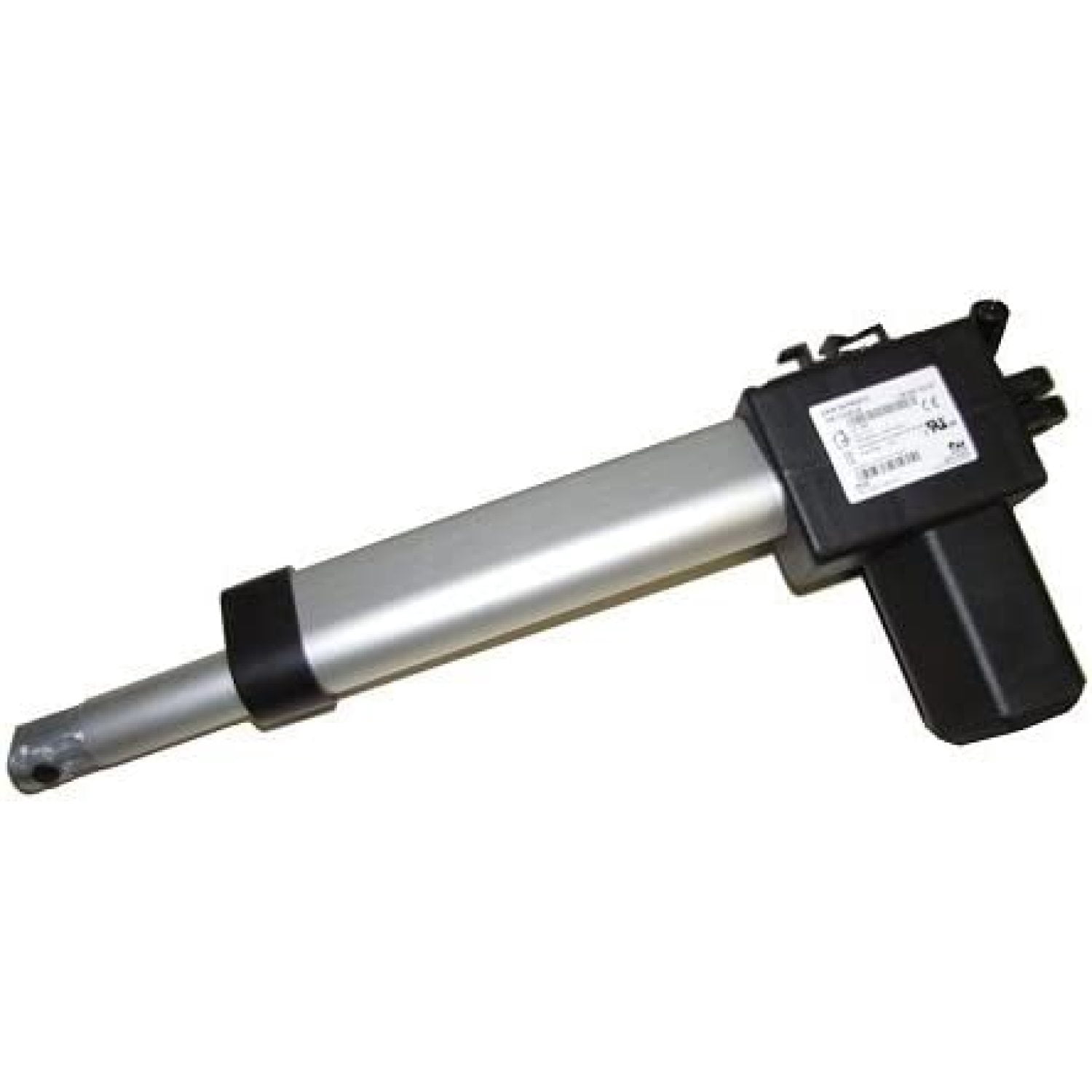 Okin Low 24 Volt Deltadrive Lift Chair Motor OEM