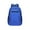 Blue, variant on Multi-functional Travel Backpack, Large Capacity for Men Women Waterproof Business Work Bag, College Laptop Backpack with USB Charging Port, Suitable for Computers