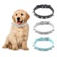 thumbnail image 3 of Labymos Collar ajustable para perros, remache a, 3 of 6
