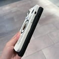 thumbnail image 2 of for iPhone 14 Pro Max Cooling Case, Magnetic Heat Dissipation Phone Case Breathable Cooling Hollow Hole Cover Support Wireless Charging Shockproof Protective Case Purple, 2 of 10