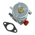 thumbnail image 6 of Carburetor For Tecumseh 640004 / 640014 / 620025 / 620025A / 640025B / 640025C Fits Tecumseh OHH55 / OHH60 / OHH65 Engine, 6 of 10