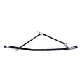thumbnail image 2 of OEG Parts New Windshield Wiper Motor Linkage Replacement For Dodge Ram 4500 08-10 Front 55077098AH 55077098AI 55077098AJ 55077098AK 55077098AL 602-118 WPL116, 2 of 6