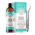 thumbnail image 1 of 237ml Mouthwash for Solve Bad Breath Tooth Whitening Pulling Oil for Home Travel, 1 of 4