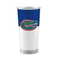thumbnail image 1 of Logo Chair 135-S20T-11 Gobelet en Acier Inoxydable Colorblock Florida Gators de 20 oz NCAA, 1 of 1