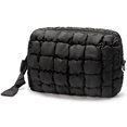thumbnail image 1 of Bolsa de cosméticos Unilily acolchada Puffy Travel 10x15x22 cm, 1 of 8