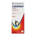thumbnail image 1 of Cataflam suspensión gotas 20 ml, 1 of 2