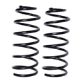 thumbnail image 2 of Resortes AG para Auto Delanteros para Seat Ibiza (Más reforzado) 2001 a 2002 2 Piezas Nuevos, 2 of 5